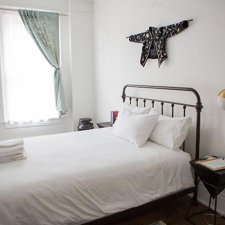Object Hotel 1Br Shared Bath Room 2D Bisbee Exterior photo