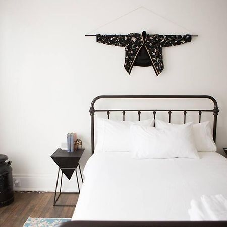 Object Hotel 1Br Shared Bath Room 2D Bisbee Exterior photo