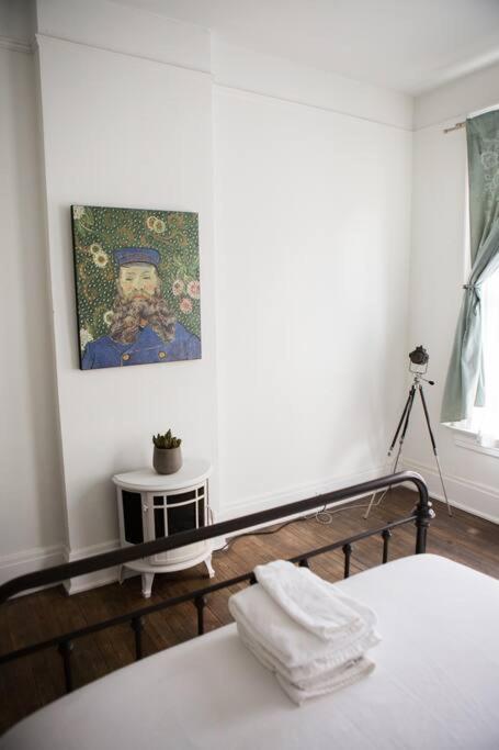 Object Hotel 1Br Shared Bath Room 2D Bisbee Exterior photo