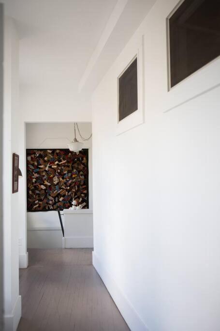 Object Hotel 1Br Shared Bath Room 2D Bisbee Exterior photo
